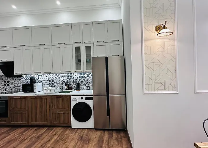 Jozsef Krt 50 Apartment