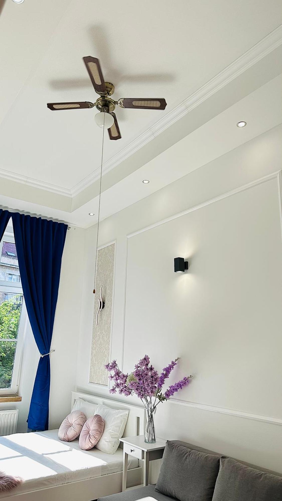 Homestay szállás Jozsef Krt 50 *