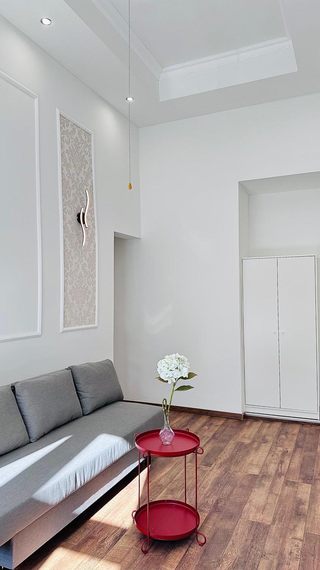 Homestay szállás Jozsef Krt 50 *