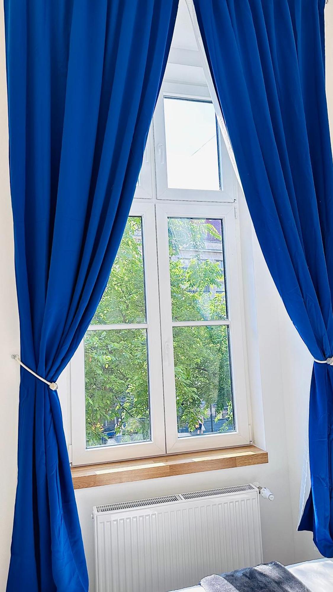 Jozsef Krt 50 Homestay szállás *