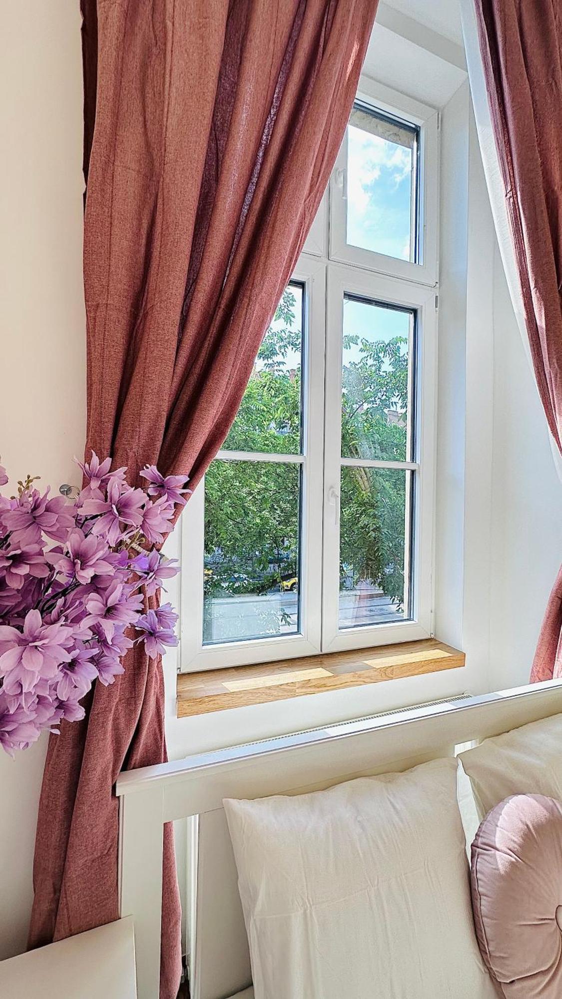Jozsef Krt 50 Homestay szállás
